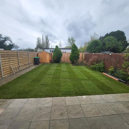 High Spec Large 6 Bedroom House! Kingston upon Thames (Greater London) Exterior foto