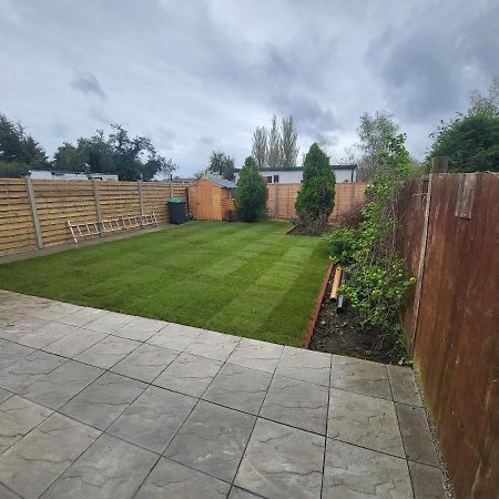 High Spec Large 6 Bedroom House! Kingston upon Thames (Greater London) Exterior foto