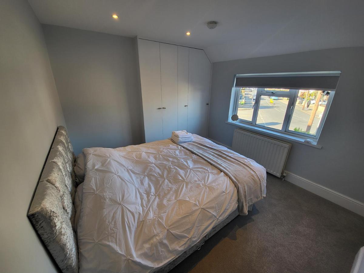 High Spec Large 6 Bedroom House! Kingston upon Thames (Greater London) Exterior foto