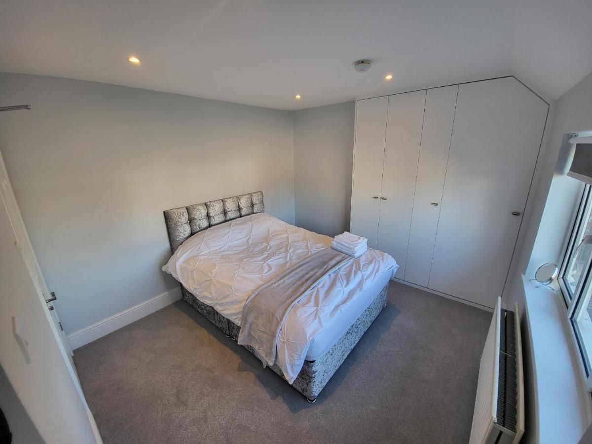 High Spec Large 6 Bedroom House! Kingston upon Thames (Greater London) Exterior foto