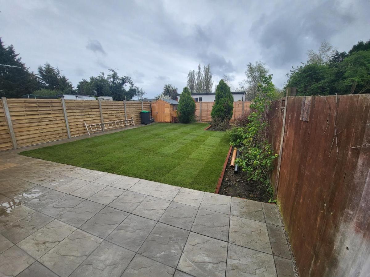 High Spec Large 6 Bedroom House! Kingston upon Thames (Greater London) Exterior foto